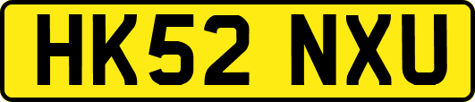 HK52NXU