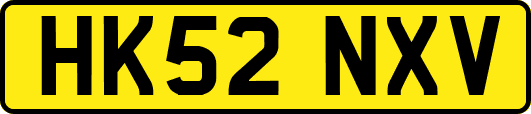 HK52NXV