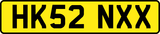 HK52NXX