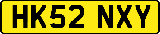 HK52NXY