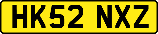 HK52NXZ