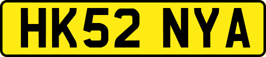 HK52NYA
