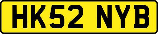 HK52NYB