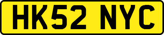 HK52NYC