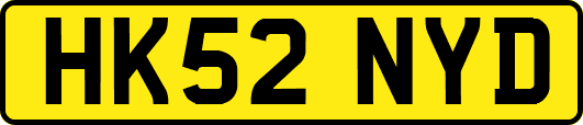 HK52NYD