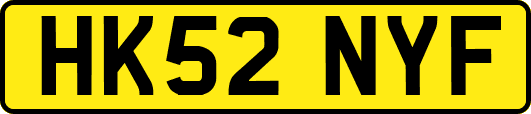 HK52NYF