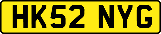 HK52NYG