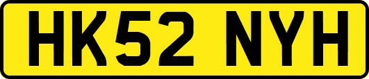 HK52NYH