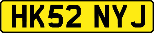 HK52NYJ