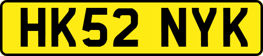 HK52NYK