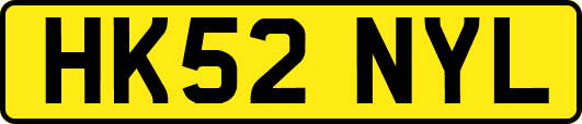 HK52NYL
