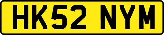 HK52NYM