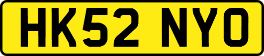 HK52NYO