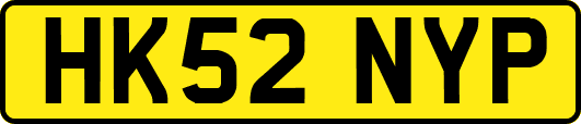 HK52NYP