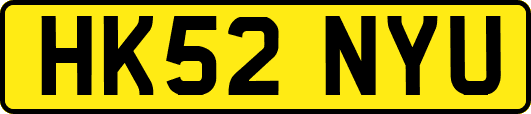 HK52NYU