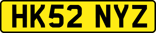 HK52NYZ
