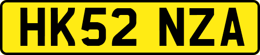 HK52NZA