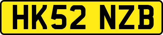 HK52NZB
