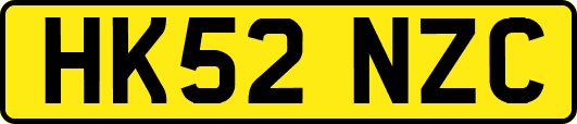 HK52NZC