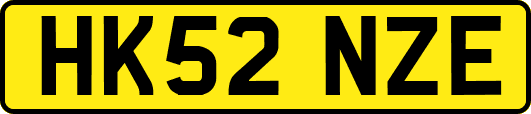 HK52NZE