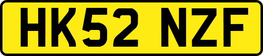 HK52NZF