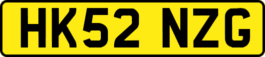 HK52NZG