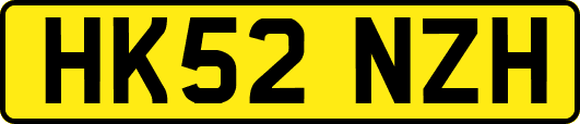 HK52NZH