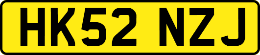 HK52NZJ