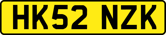 HK52NZK