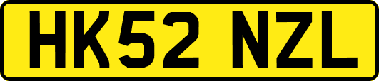 HK52NZL