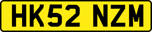 HK52NZM