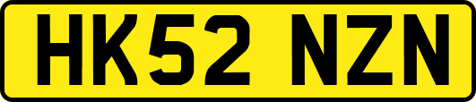 HK52NZN