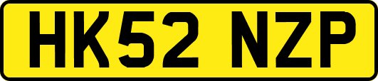 HK52NZP