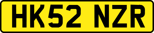 HK52NZR