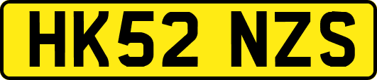 HK52NZS
