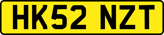 HK52NZT