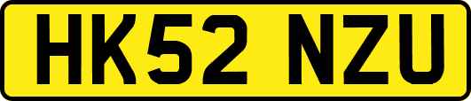 HK52NZU