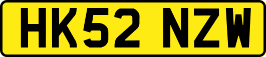 HK52NZW