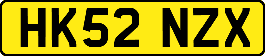 HK52NZX