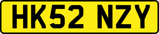 HK52NZY