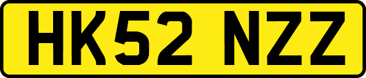 HK52NZZ