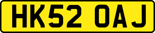 HK52OAJ