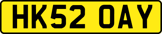 HK52OAY