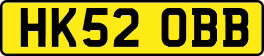 HK52OBB