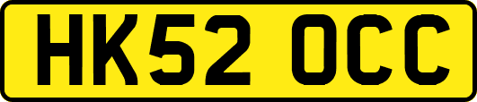 HK52OCC