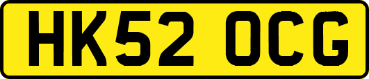 HK52OCG