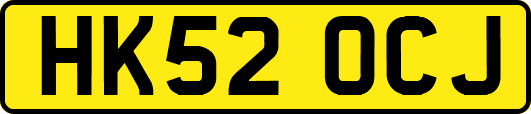 HK52OCJ