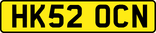 HK52OCN