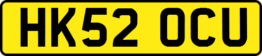 HK52OCU
