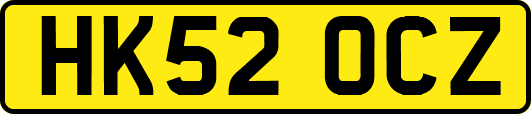 HK52OCZ